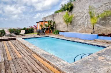 House Vieques