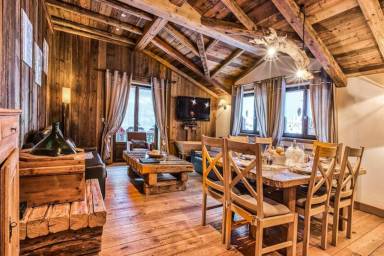 Appartamento vacanza 105 m²