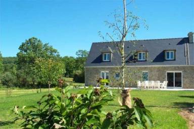House Saint-Jean-le-Blanc