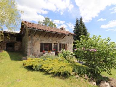 Cottage Roumegoux