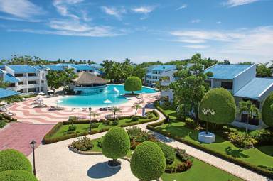 Complejo turístico Playa Dorada Beach & Golf Club