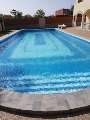 Appartement 40 m²