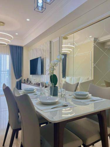 93 m² Ferienwohnung