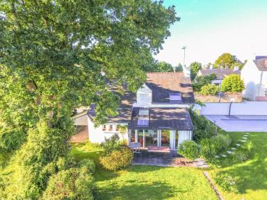 Gîte 110 m²