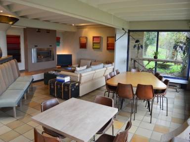 Logement 25 m²