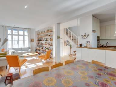 Villa Vitry-sur-Seine