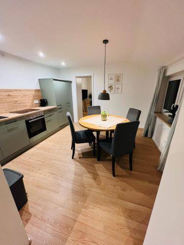 Ferienwohnung Oberau