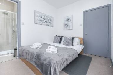 Bed & Breakfast Haymarket