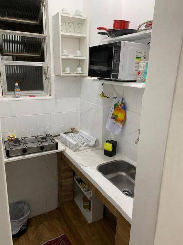 Apartman Copacabana