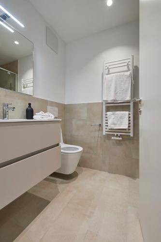 Apartment mit Hotelservice  Bozen