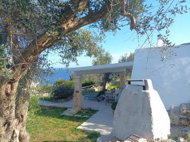 Alloggio 60 m²