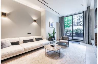 Appartement 75 m²