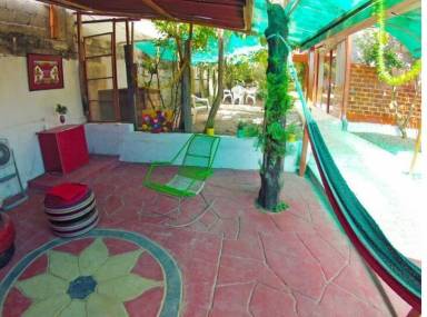 House 9 de Abril