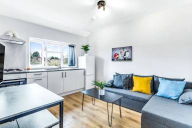 Apartment with 2 bedrooms for 5 persons