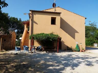 Appartamento Marina di Castagneto Carducci