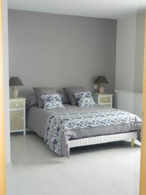 Chambre privée Castelnaudary