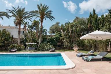 Casa de 280 m²
