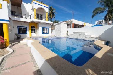 Casa Los Ayala