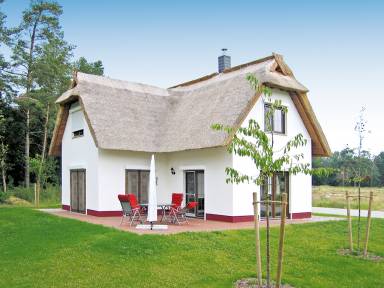 Ferienhaus Zirchow