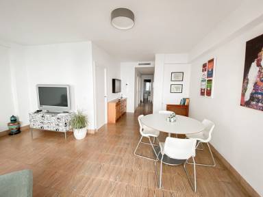 Apartamento Burriana