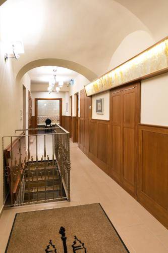 Apartman  Pannonhalma