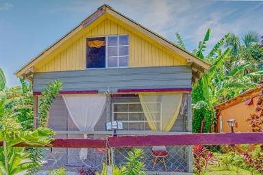 Cabin Negril