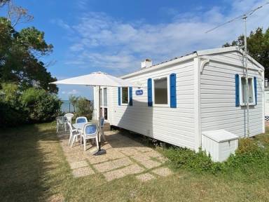 Mobil-home Fouras