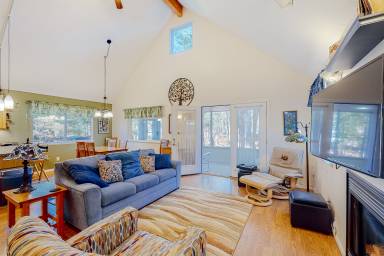 House Glen Arbor
