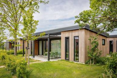 Bungalow Medemblik