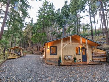 Landhaus Bontuchel