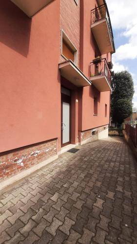 Appartamento Imola