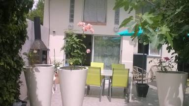 Maison de vacances Drancy
