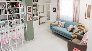 Apartamento Laguardia