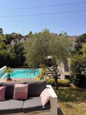 Maison de vacances 190 m²