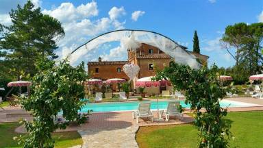 Farmhouse Badia