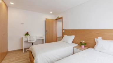 Accommodation São Roque