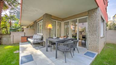 Ferienwohnung Luganersee