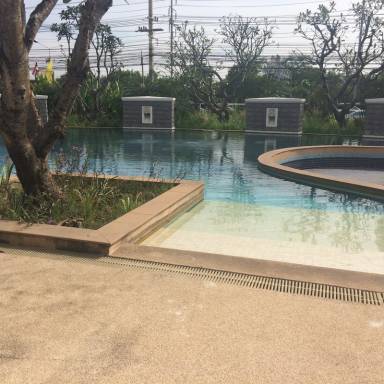 Private room Bueng Kham Phroi