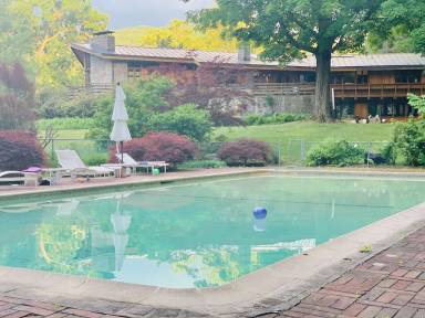 House Pool Ellenville