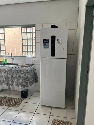 15 m² Villa