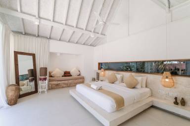 Accommodation  Uluwatu beach
