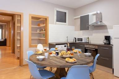 Appartement Sant Gervasi - la Bonanova