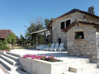 Cottage Labarthe