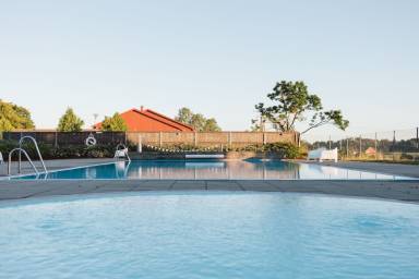 32 m² Aparthotel