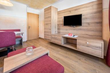 Appartement Toblach