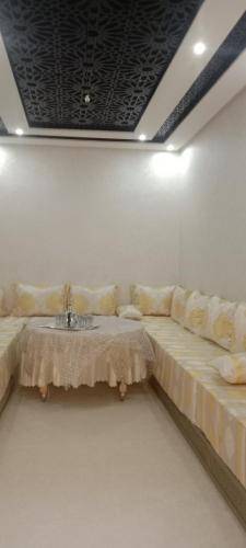 Appartement Bouznika