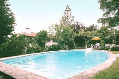 Casa rural de 80 m²