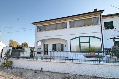 Appartamento Capalbio