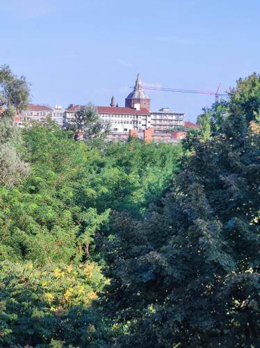 Appartamento Pavia