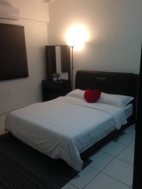 Private room Ampang